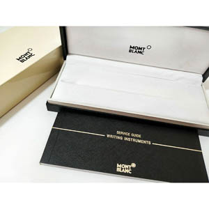 Montblanc gift box